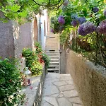 Villa The Secret Garden In Piazza Del Popolo 16 Historical Center *