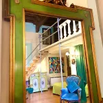Villa The Secret Garden In Piazza Del Popolo 16 Historical Center *