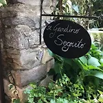 The Secret Garden In Piazza Del Popolo 16 Historical Center Villa