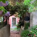 The Secret Garden In Piazza Del Popolo 16 Historical Center Villa Arona