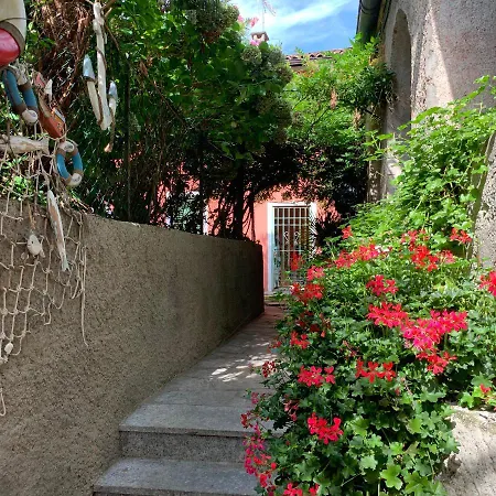 The Secret Garden In Piazza Del Popolo 16 Historical Center Villa Arona