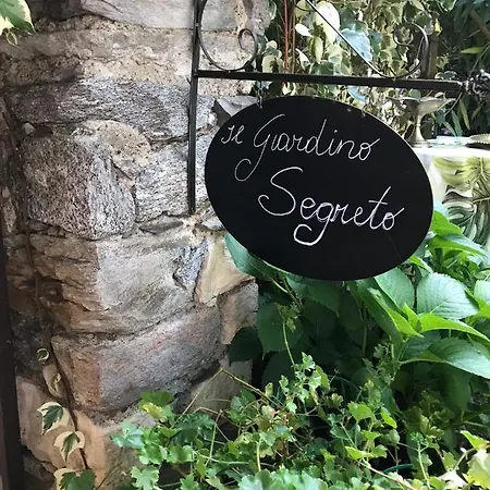 The Secret Garden In Piazza Del Popolo 16 Historical Center Вилла