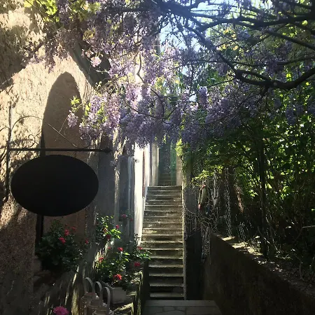 Villa The Secret Garden In Piazza Del Popolo 16 Historical Center *