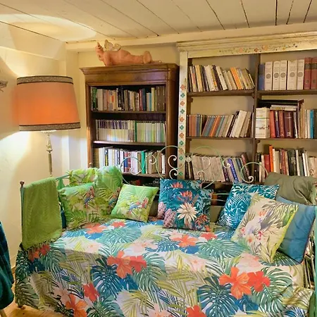 Villa The Secret Garden In Piazza Del Popolo 16 Historical Center *