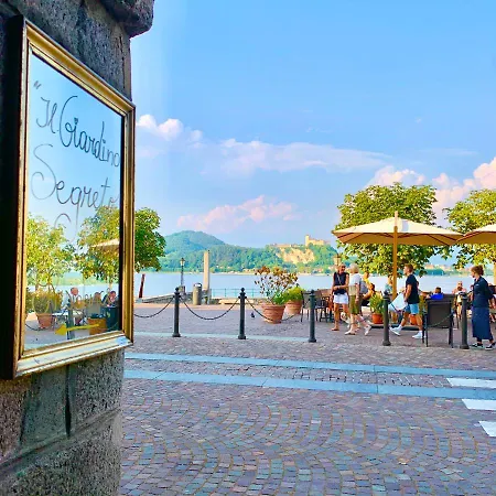 Villa The Secret Garden In Piazza Del Popolo 16 Historical Center *