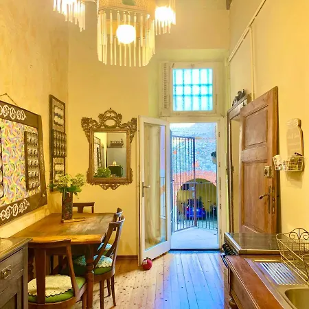 Villa The Secret Garden In Piazza Del Popolo 16 Historical Center