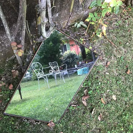 Villa The Secret Garden In Piazza Del Popolo 16 Historical Center