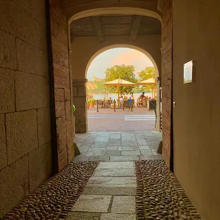 The Secret Garden In Piazza Del Popolo 16 Historical Center