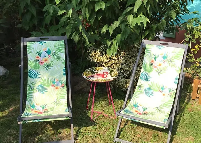 The Secret Garden In Piazza Del Popolo 16 Historical Center *