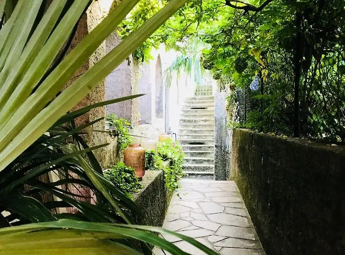 The Secret Garden In Piazza Del Popolo 16 Historical Center *