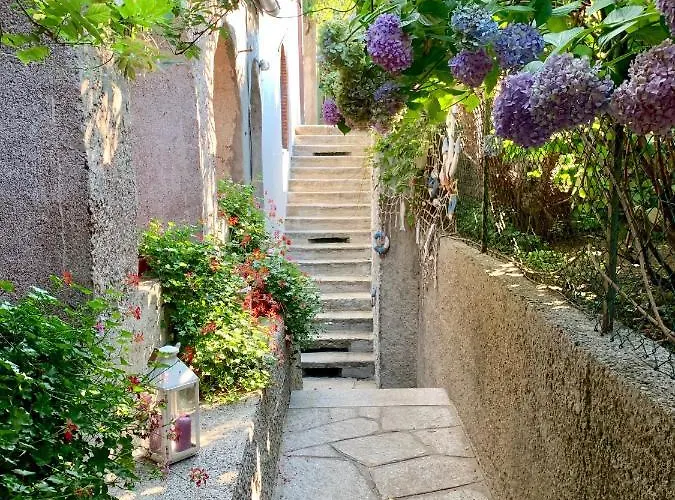 Villa The Secret Garden In Piazza Del Popolo 16 Historical Center *