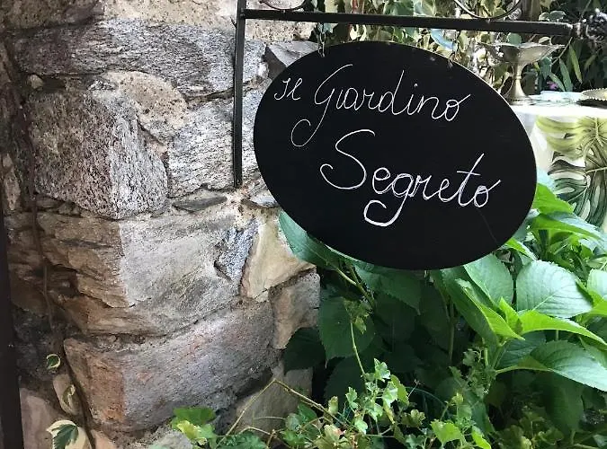 The Secret Garden In Piazza Del Popolo 16 Historical Center Villa