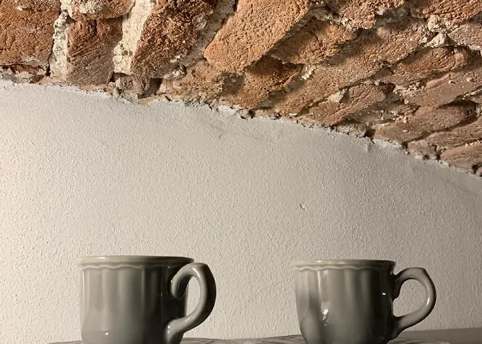 The Secret Garden In Piazza Del Popolo 16 Historical Center Арона