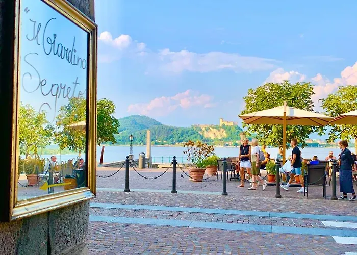 Вилла The Secret Garden In Piazza Del Popolo 16 Historical Center *