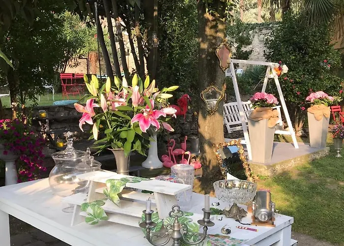 The Secret Garden In Piazza Del Popolo 16 Historical Center Вилла