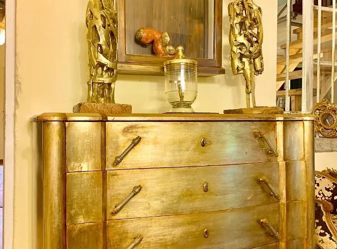 The Secret Garden In Piazza Del Popolo 16 Historical Center *